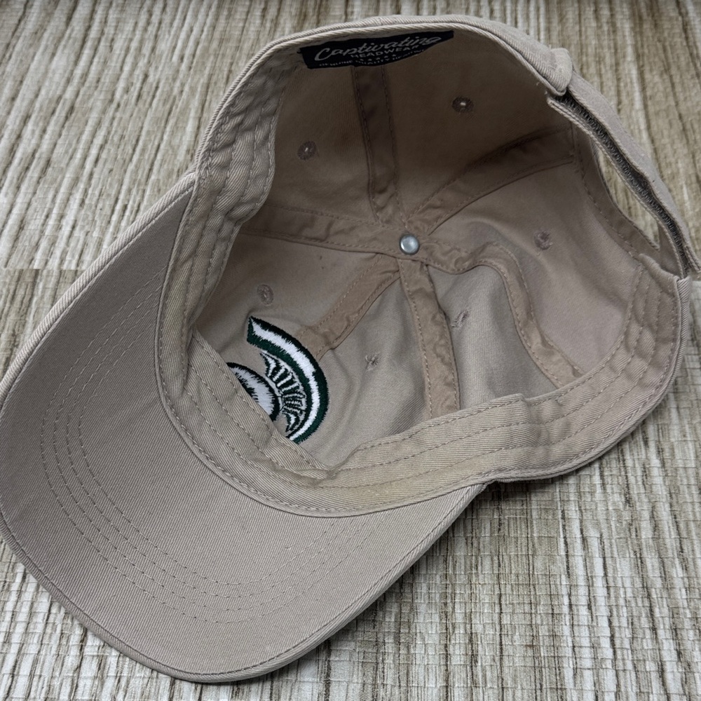 Michigan State Hat - Picture 7 of 10